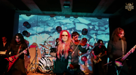 Enchantya + Living Tales + Dallian | 23.03.2024