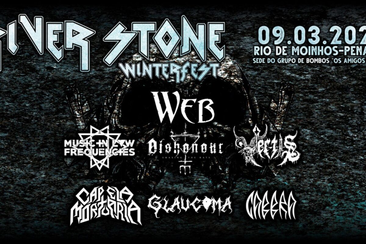 River Stone Winterfest