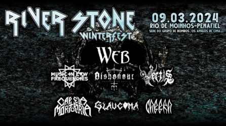 River Stone Winterfest