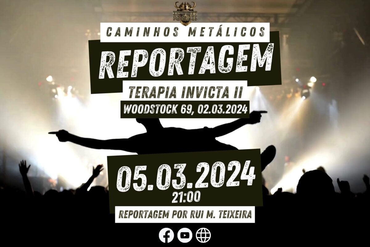 Terapia Invicta II | 02.03.2024