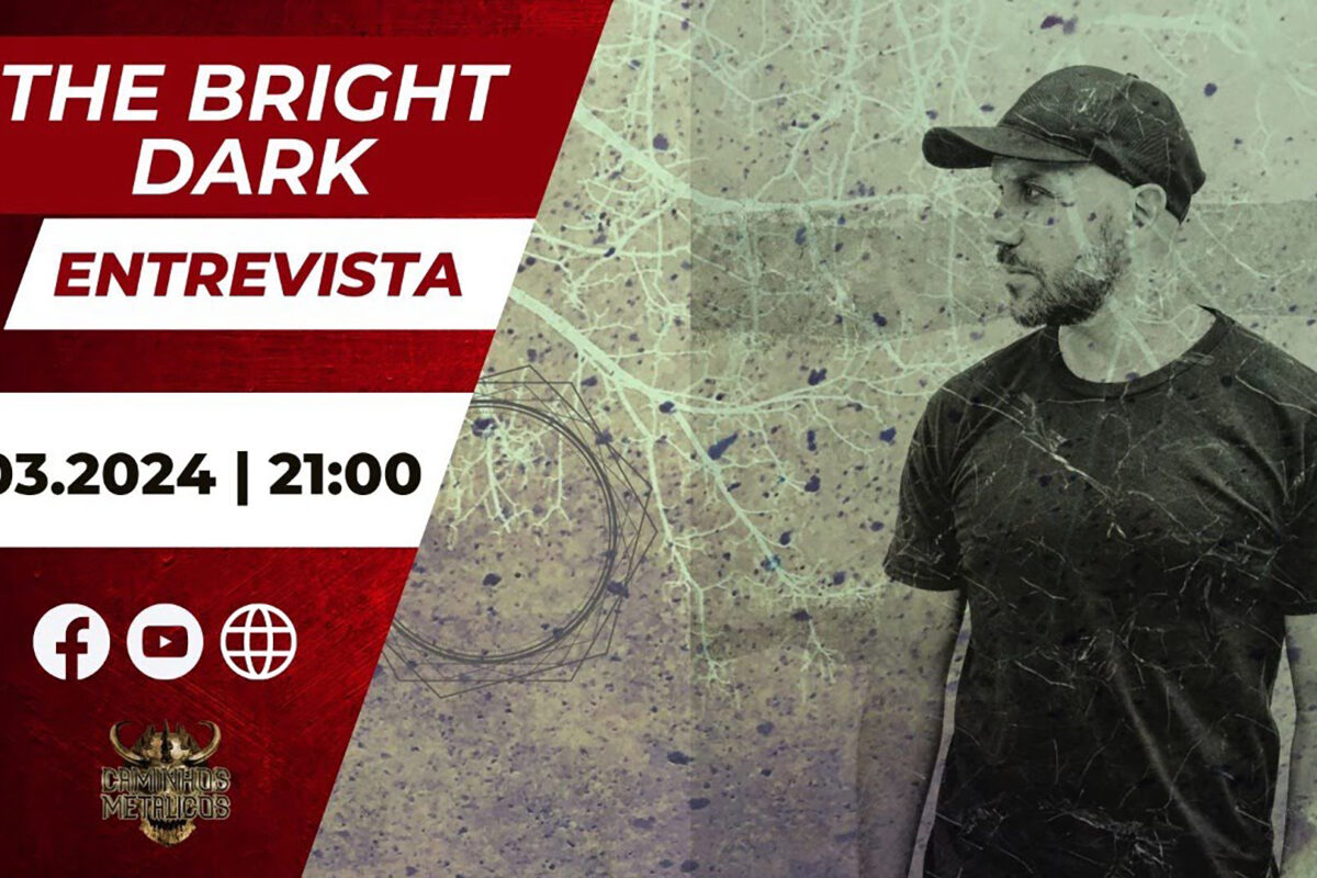 C.M. Convida #226: The Bright Dark