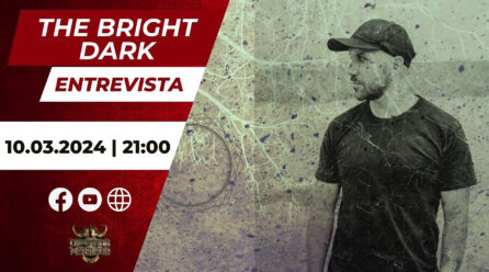 C.M. Convida #226: The Bright Dark