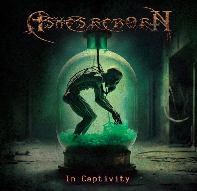 Ashes Reborn - In Captivity