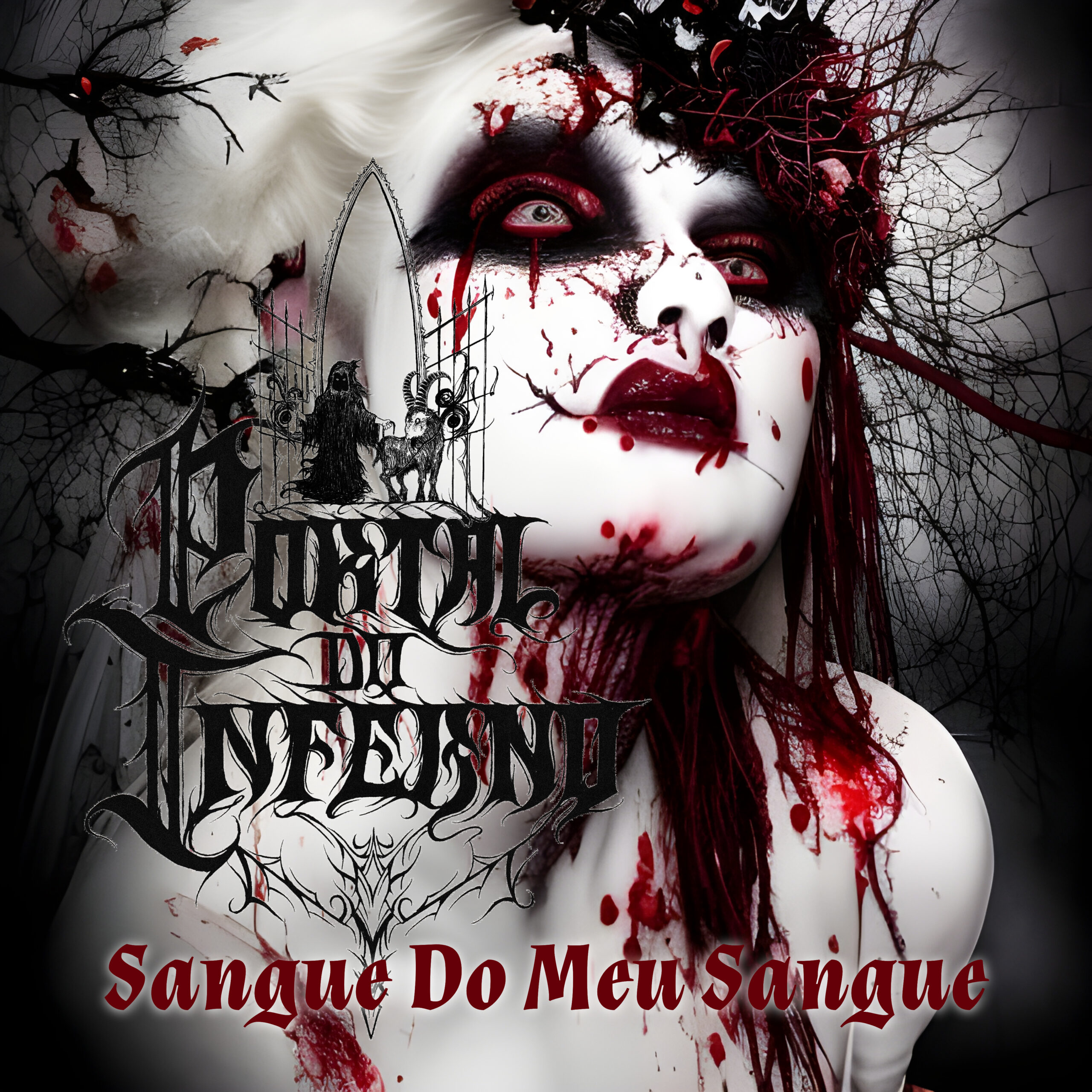 Portal Do Inferno - Sangue Do Meu Sangue FINAL