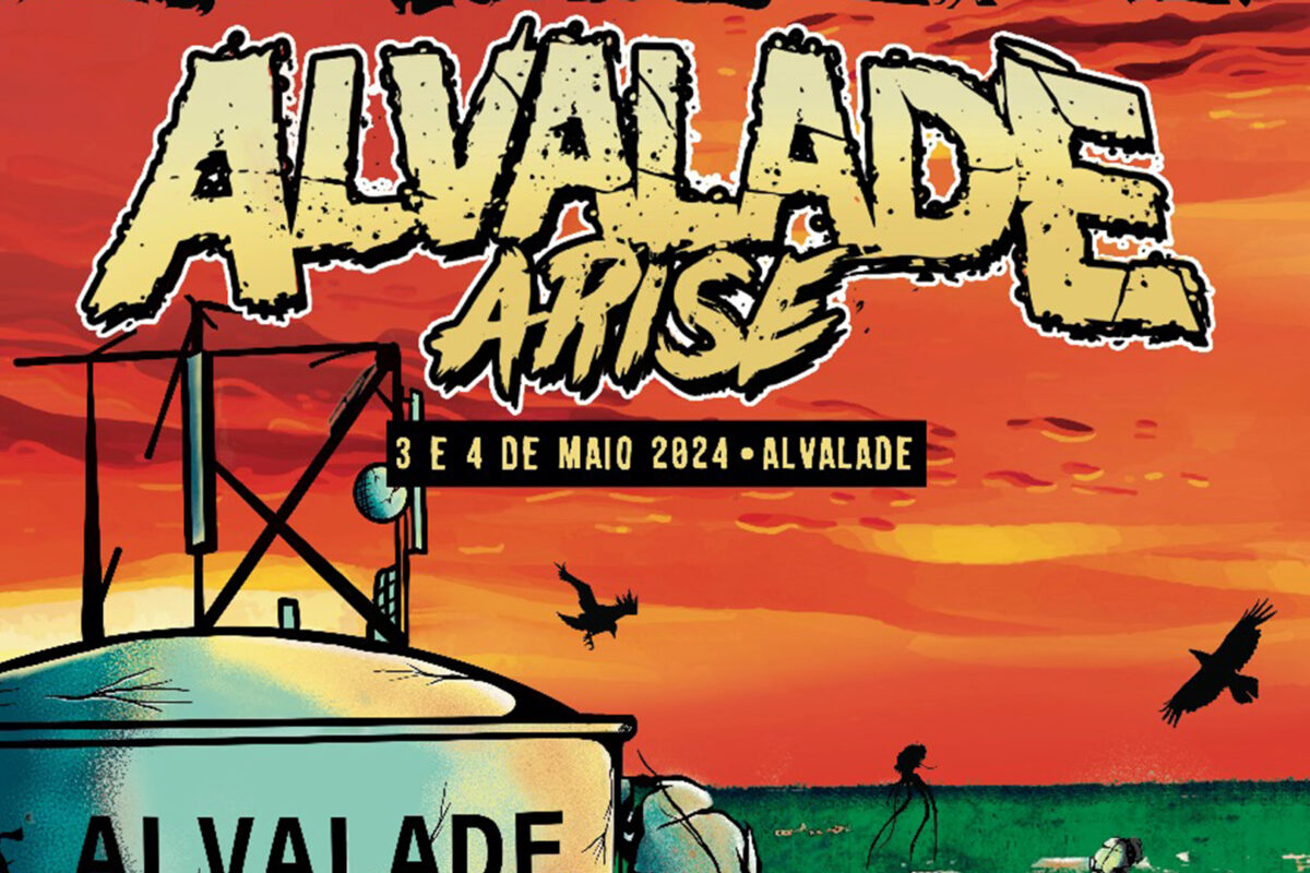 Tudo sobre o Alvalade Arise 2024