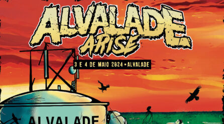 Tudo sobre o Alvalade Arise 2024