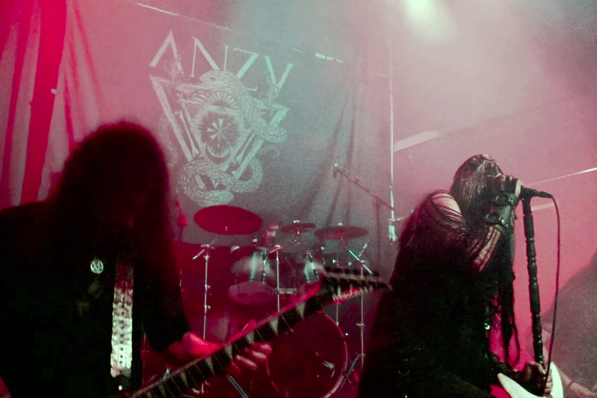 ANZV + Dallian | 13.04.2024