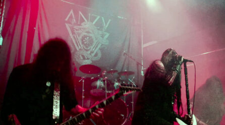 ANZV + Dallian | 13.04.2024