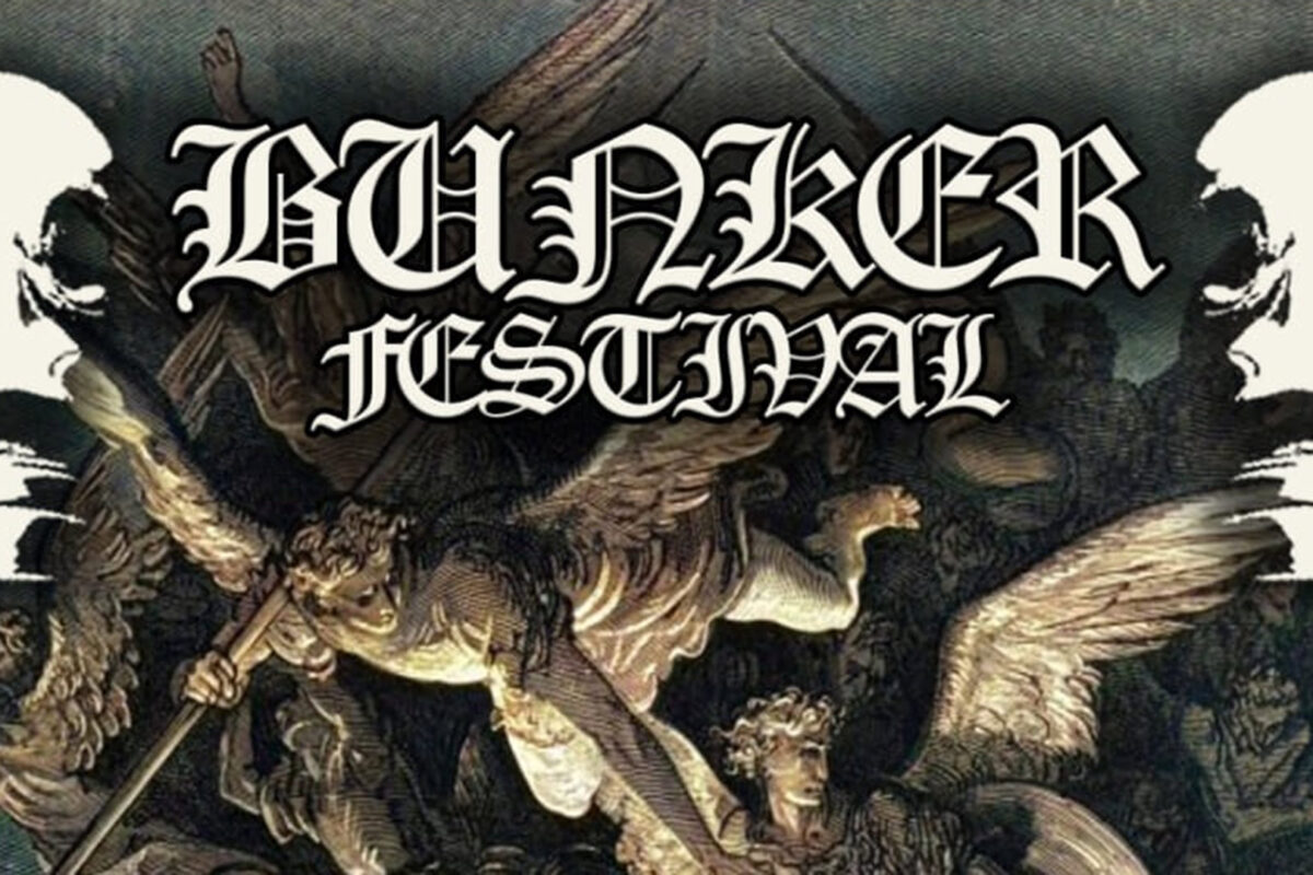 Tudo sobre o Bunker Festival