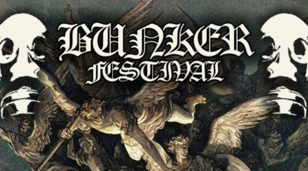 Tudo sobre o Bunker Festival