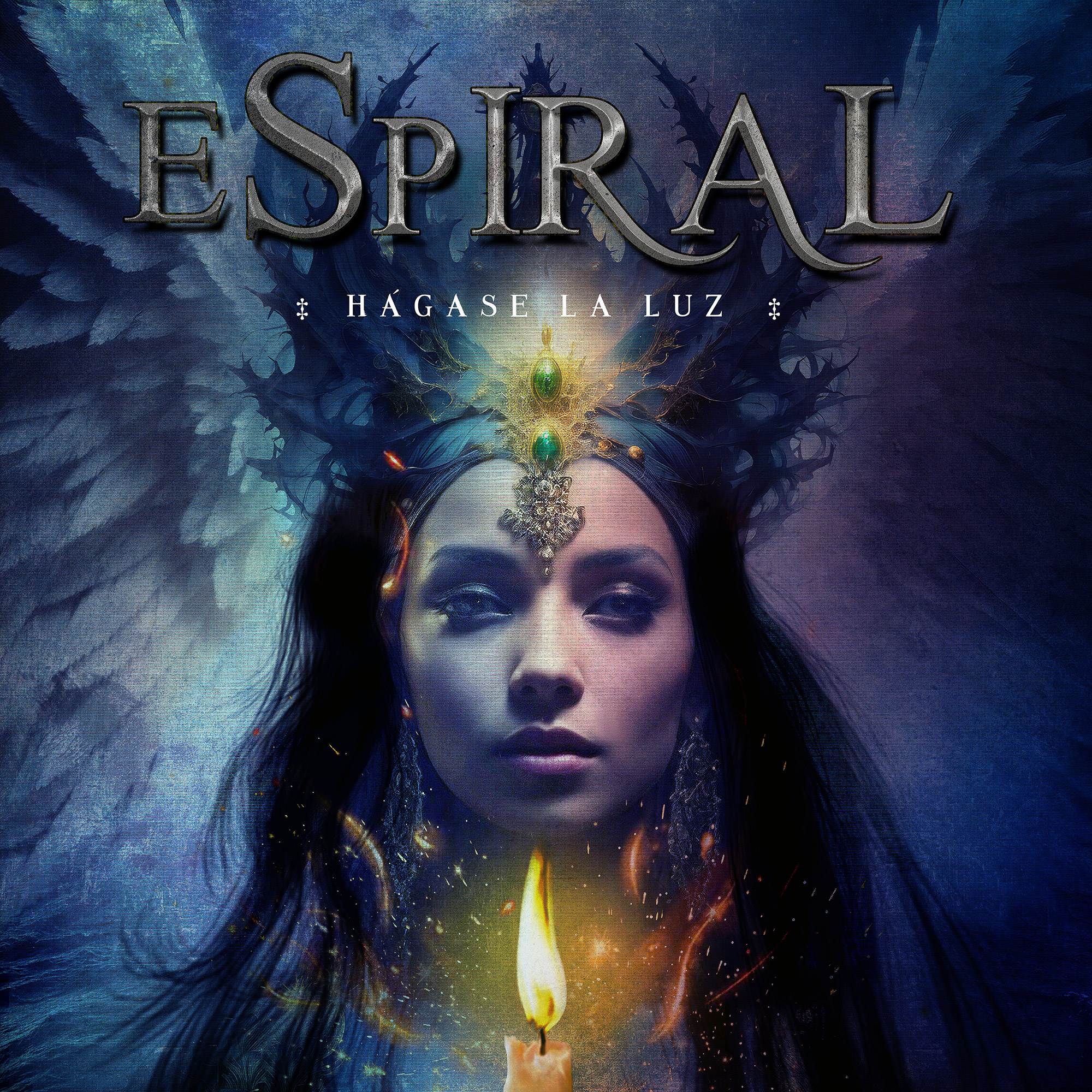 capaespiral