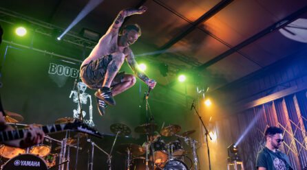 Ressurreição do Metal | 29.03.2024