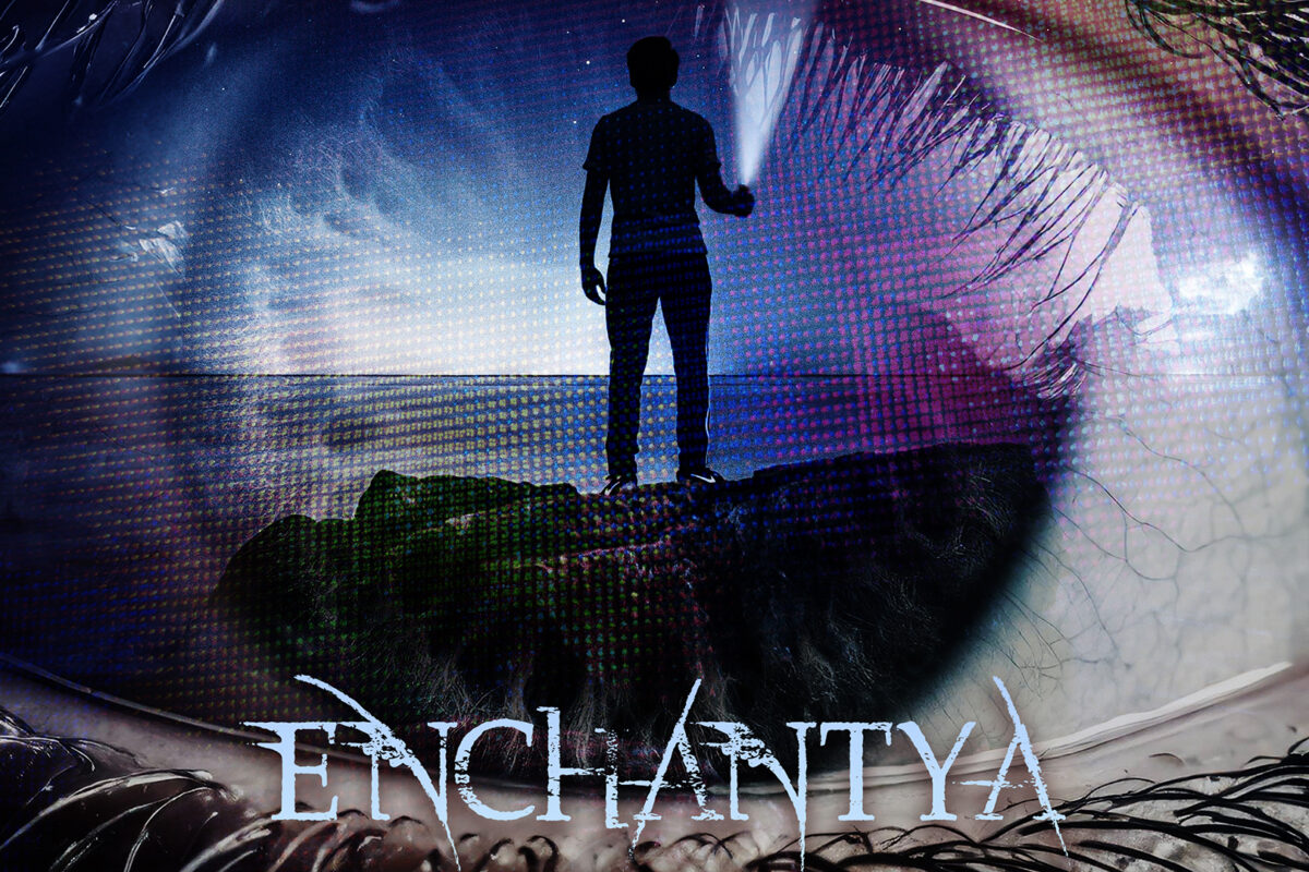 Estreia de “Alone” dos Enchantya