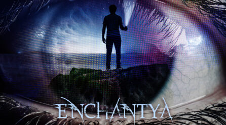 Estreia de “Alone” dos Enchantya