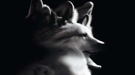 M1ke – “Thy Wolves”