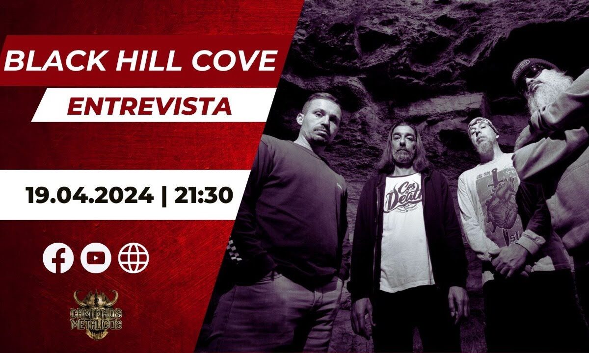 C.M. Convida #232: Black Hill Cove