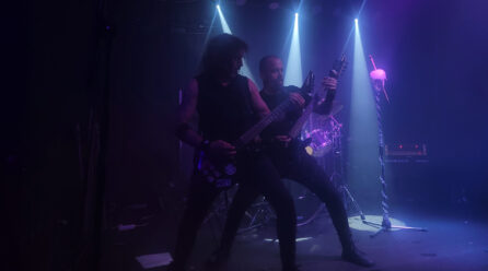 Ruttenskalle + Vil + Cursed Disciples | 20.04.2024