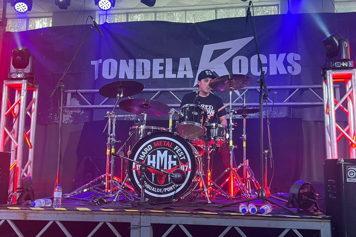Tondela Rocks | 06.04.2024