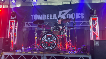 Tondela Rocks | 06.04.2024
