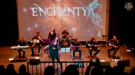 Enchantya (acústico) | 27.04.2024