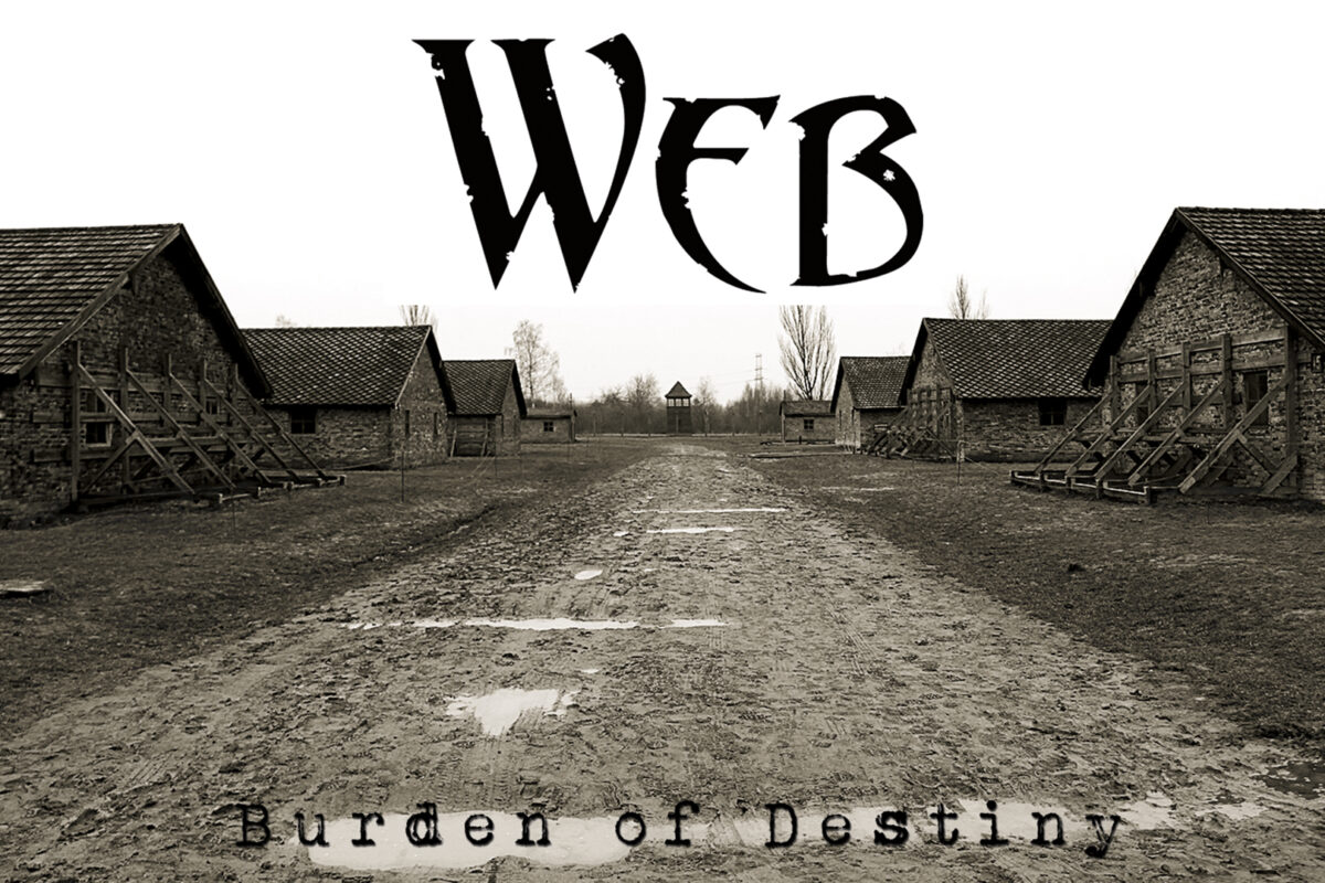 Estreia de “Burden of Destiny” dos Web