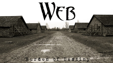 Estreia de “Burden of Destiny” dos Web