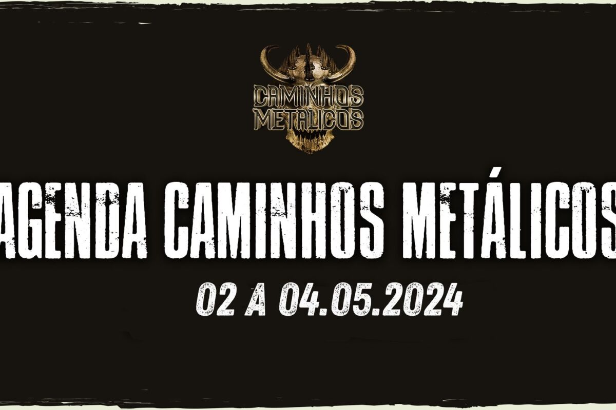Agenda de Concertos de 02 a 04.05.2024