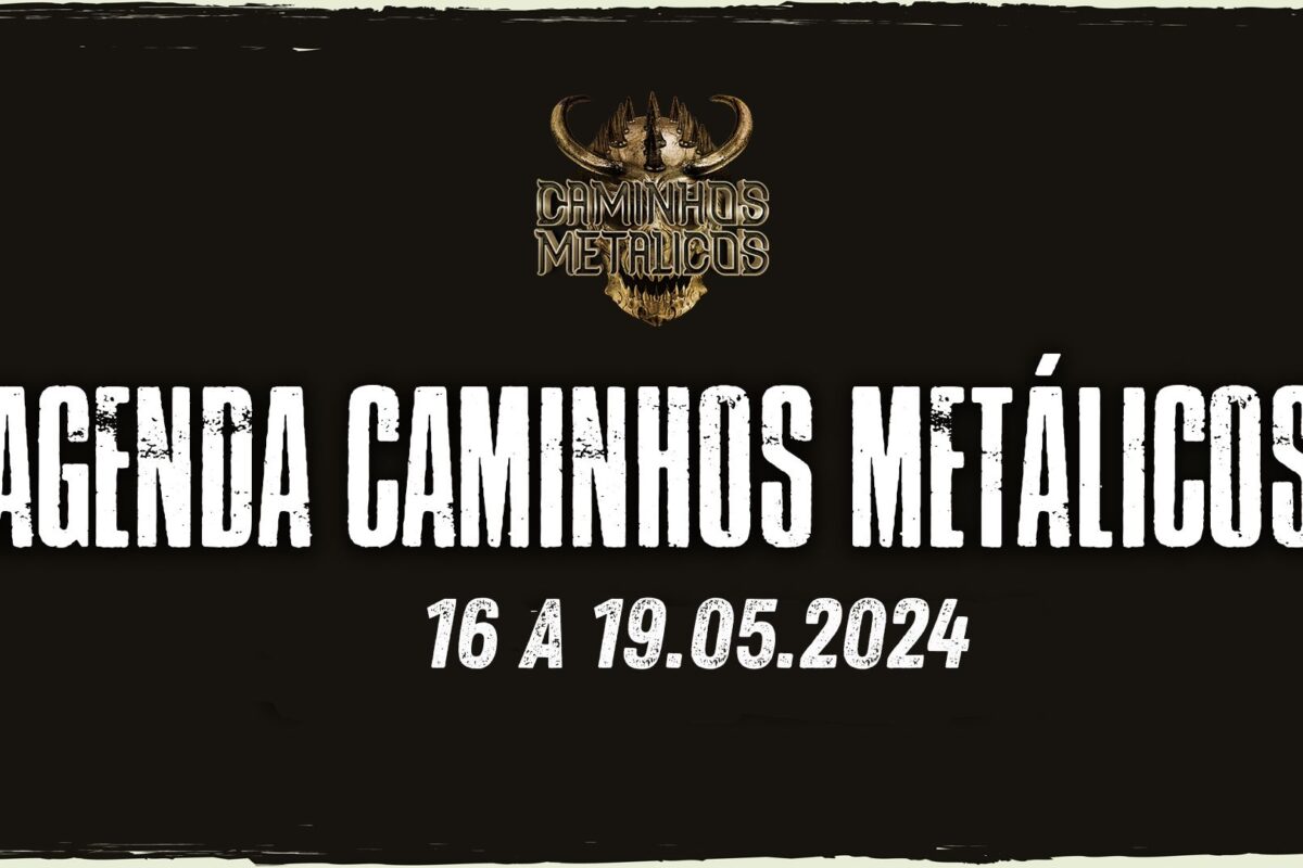 Agenda de Concertos de 16 a 19.05.2024