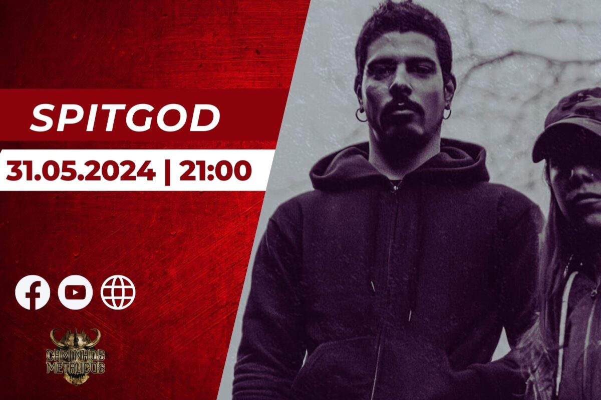 C.M. Convida #240: Spitgod