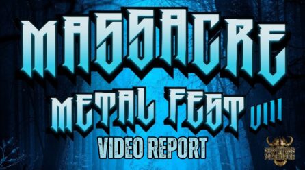 Massacre Metal Fest (Vídeos) | 04.05.2024