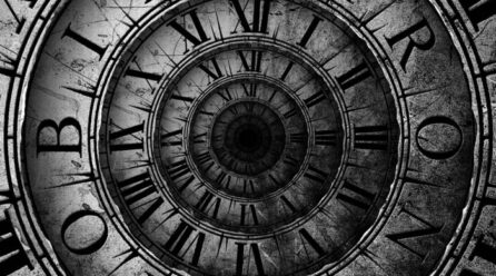 Terramorta – “Chronophobia”