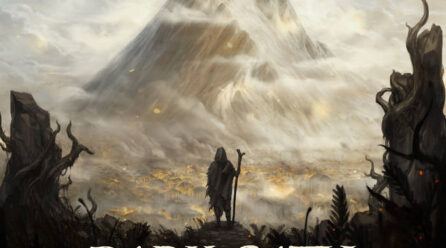Dark Oath – “Ages of Man”