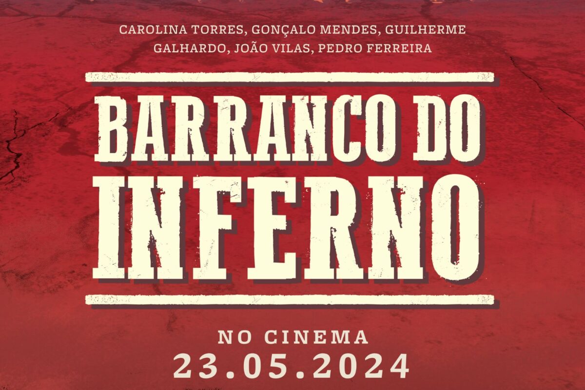 Barranco do Inferno