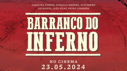 Barranco do Inferno