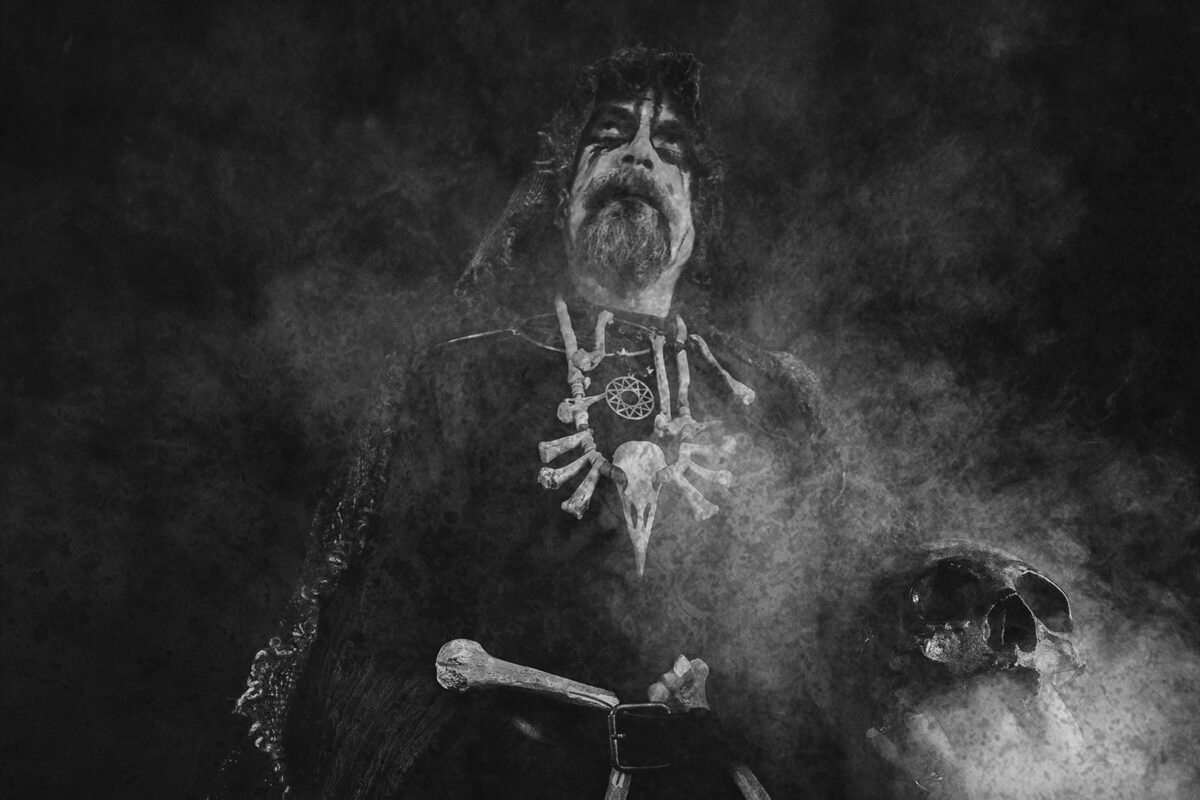 Black Altar hoje e amanhã em Portugal