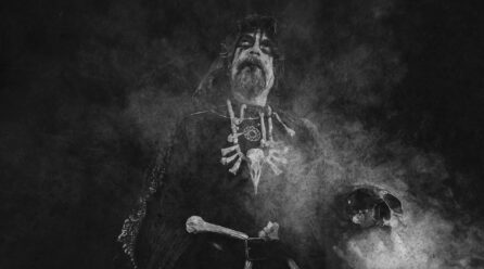 Black Altar hoje e amanhã em Portugal
