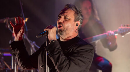 Moonspell (Soombra) | 25.05.2024