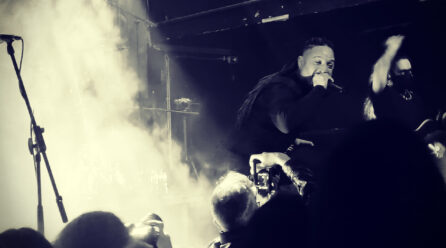Downfall of Mankind + Benighted + Guests | 17.05.2024