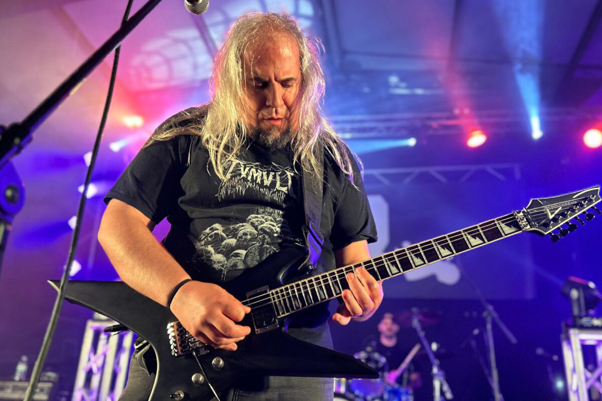 Oliveira de Frades Rock Fest | 04.05.2024