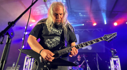 Oliveira de Frades Rock Fest | 04.05.2024