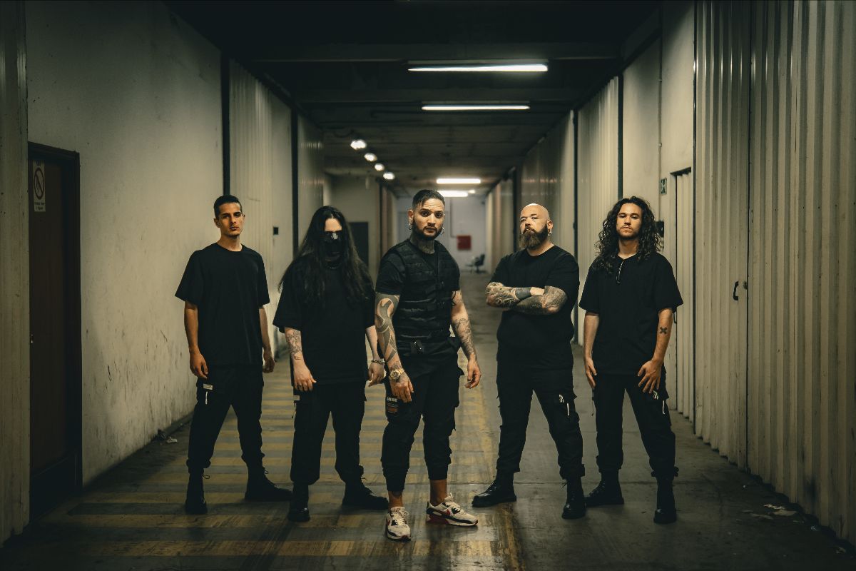 DownfallofMankind