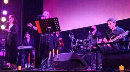 Enchantya (acústico) | 04.05.2024