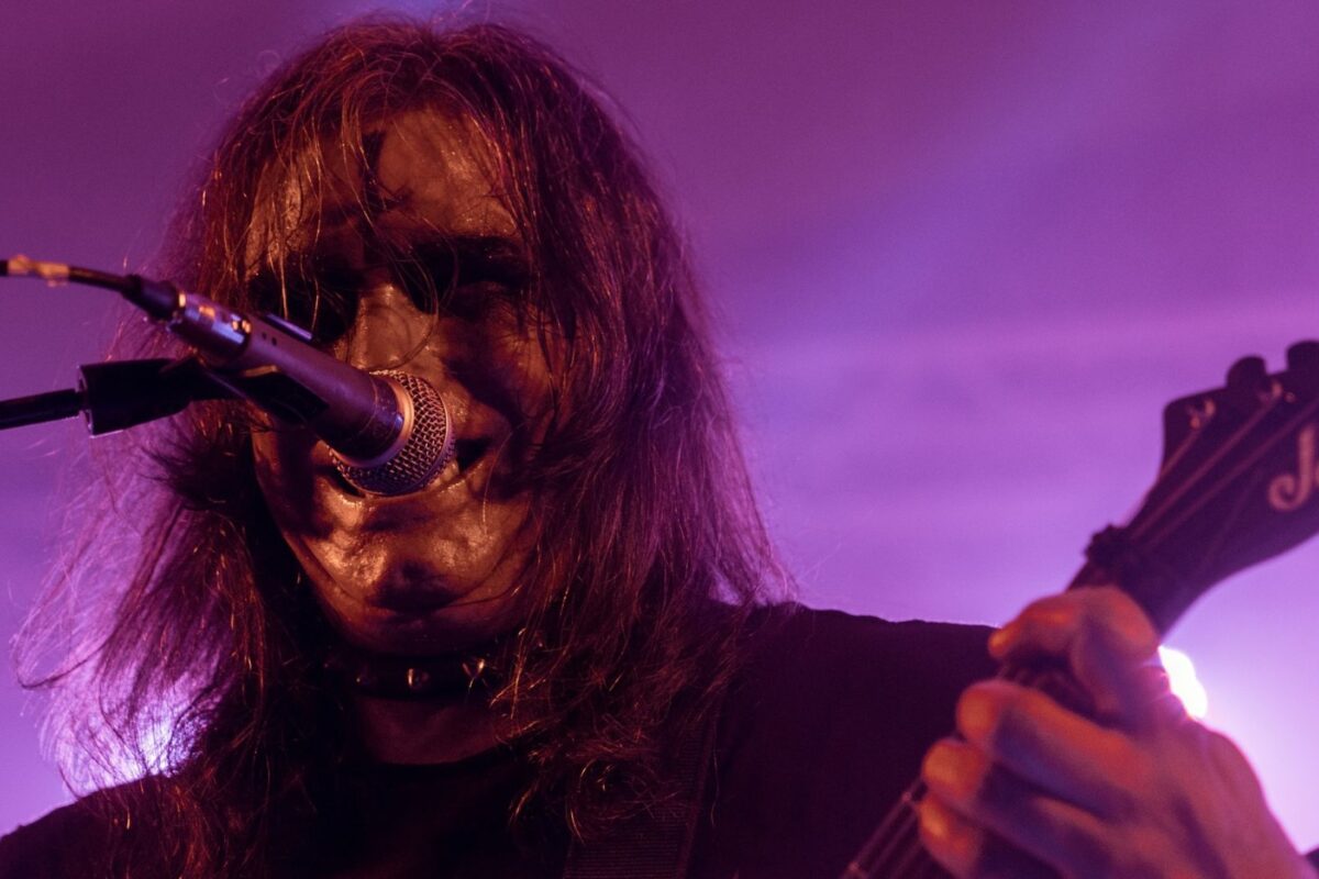 Massacre Metal Fest (Fotos) | 04.05.2024