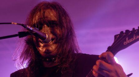 Massacre Metal Fest (Fotos) | 04.05.2024