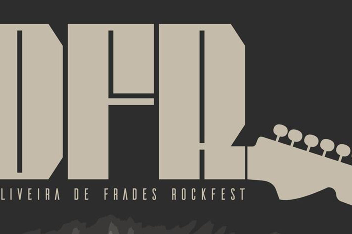 Tudo sobre o Oliveira de Frades Rockfest