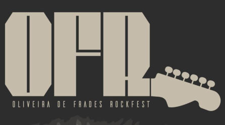 Tudo sobre o Oliveira de Frades Rockfest