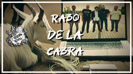 Estreia de “Rabo de la Cabra” dos Pica & Trilha