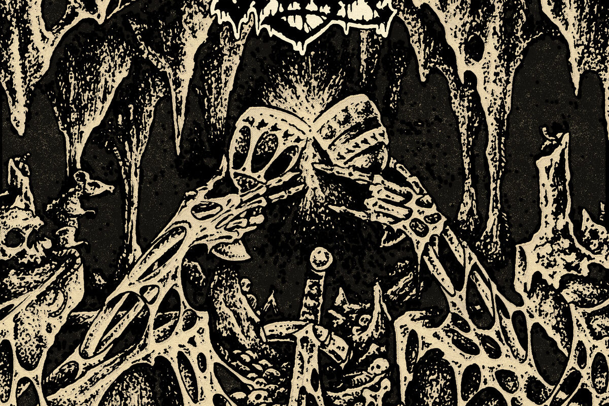 Spitgod – “Through Life ’till Death”