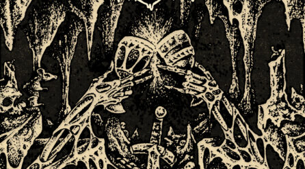 Spitgod – “Through Life ’till Death”