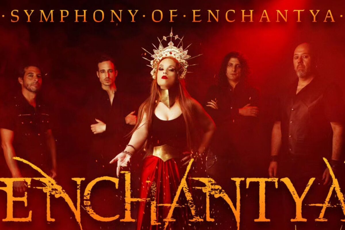 Symphony of Enchantya